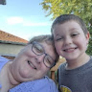 Meet your Posher, Patricia